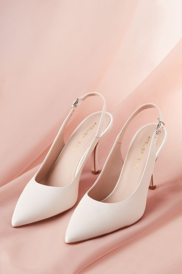 Slingback Peonia
