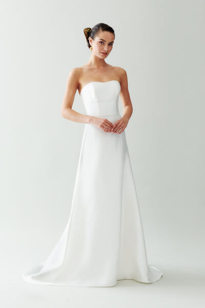 Bridal Gown Ludovica