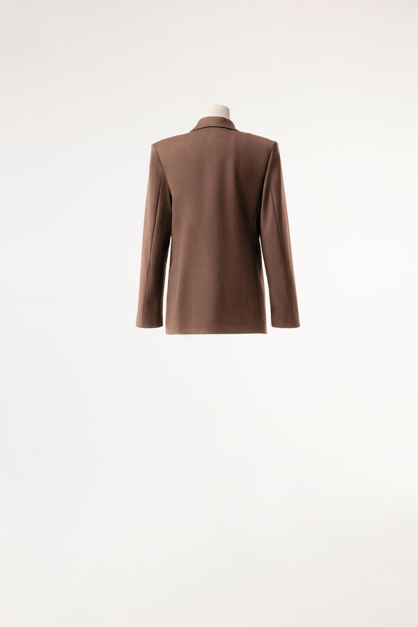 Chaqueta