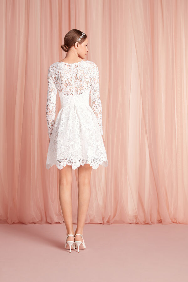 Miriam Bridal Gown