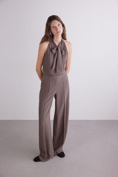 Mono halter