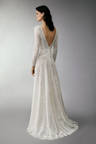 Abito da Sposa Febe