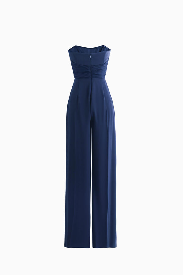 Jumpsuit Quarzo
