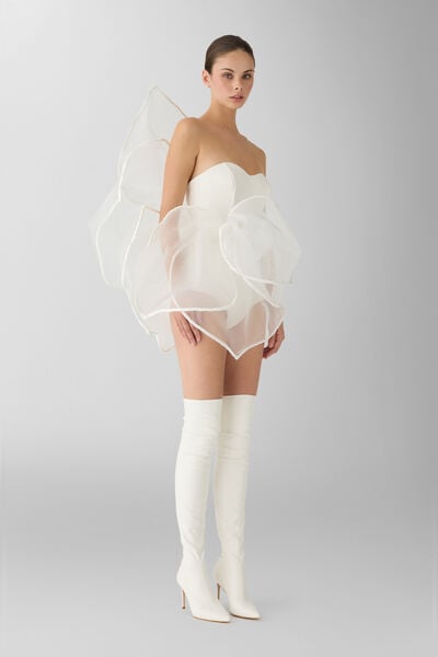 Minou Wedding Dress