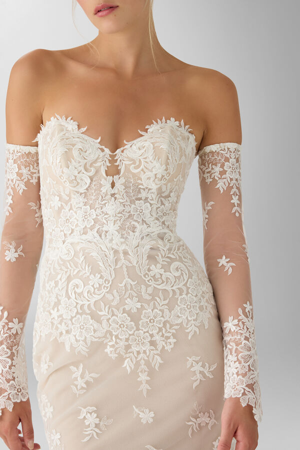 Tatiana wedding dresses