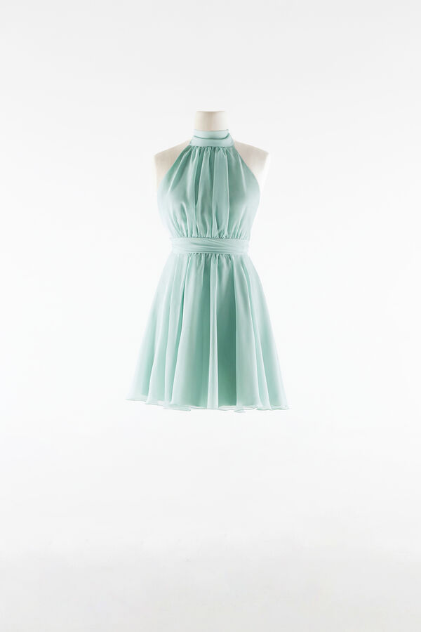 Short Dress Etere