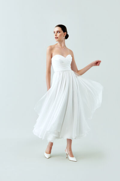 Annabel Wedding gown