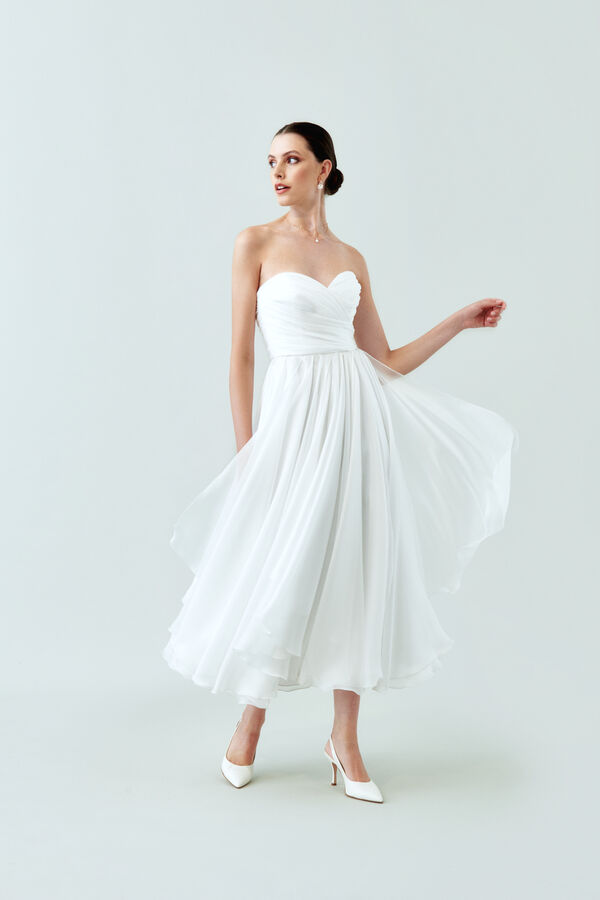 Abito da Sposa Annabel