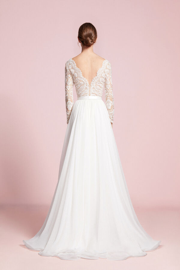 Brautkleid Monique