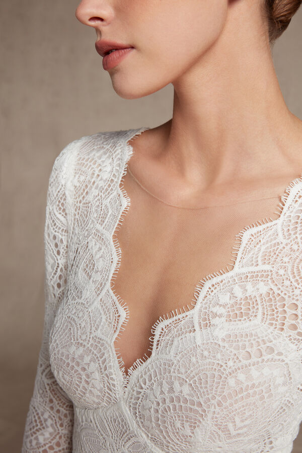 Abito da sposa Lisa