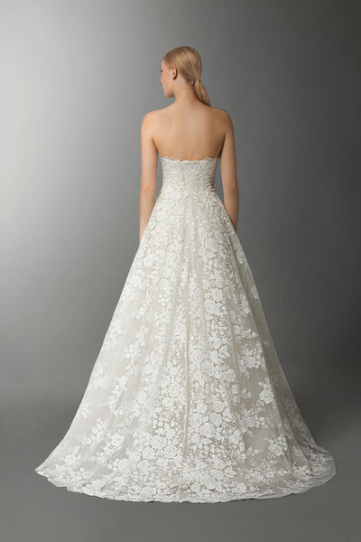 Abito da Sposa Manuela