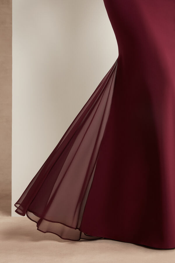 Langes Kleid Trento