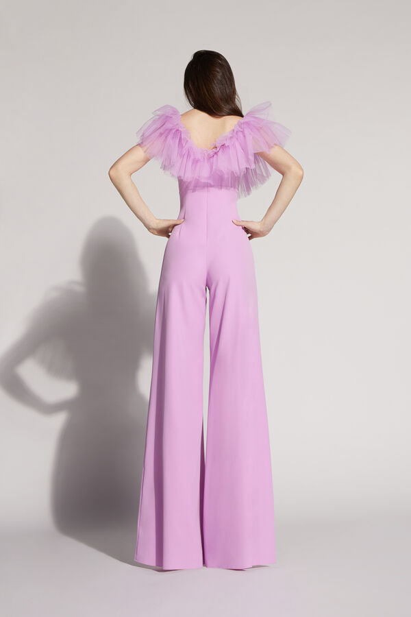 Iglesias Jumpsuit