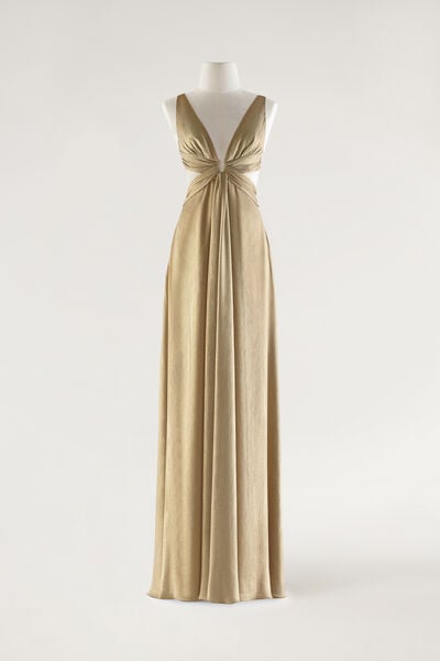 Marais Maxikleid