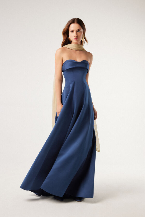 Long Dress Ambra