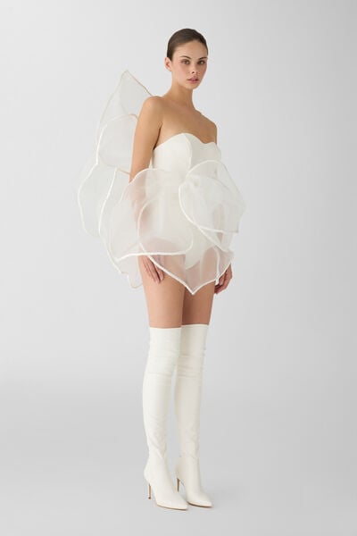 Brautkleid Minou