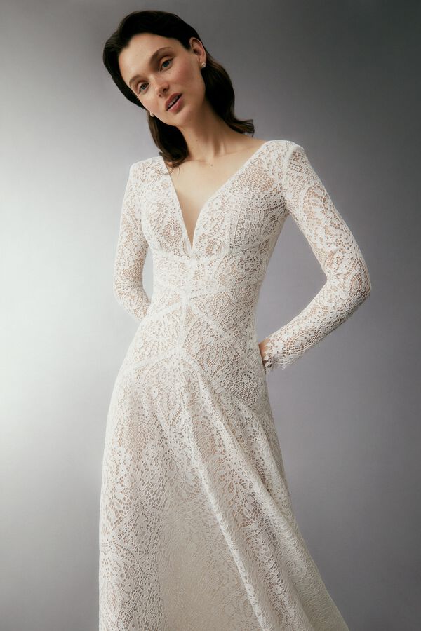 Abito da Sposa Febe