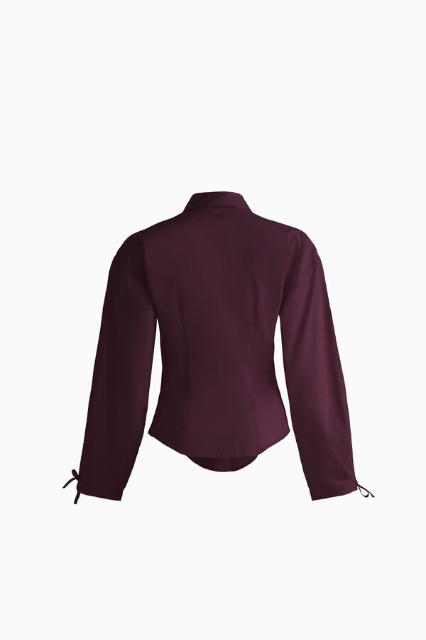 Cotton shirt