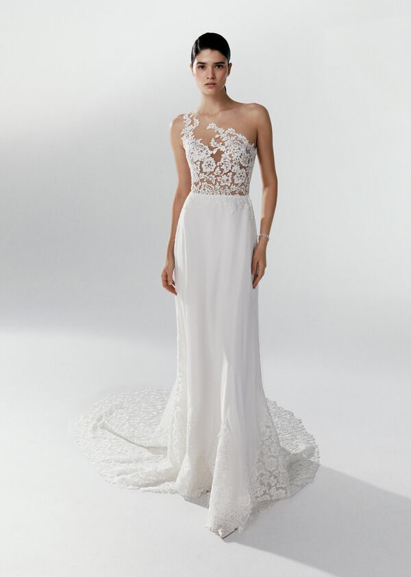 Abito da Sposa Benedetta