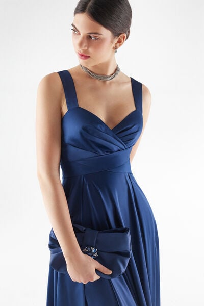 Cuba Long Dress