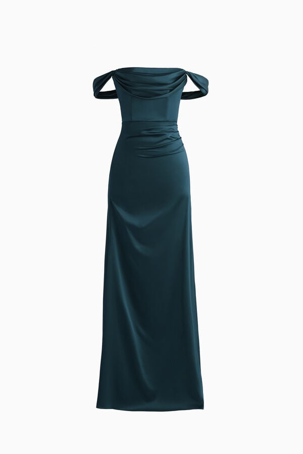 Long Dress Diaspro