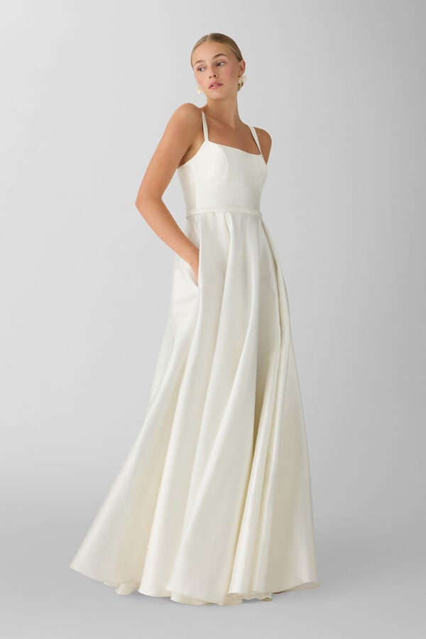 Vestido de Novia Selene