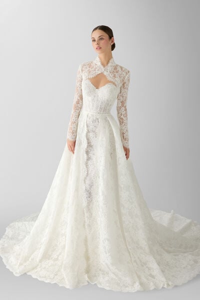 Brautkleider Cristina