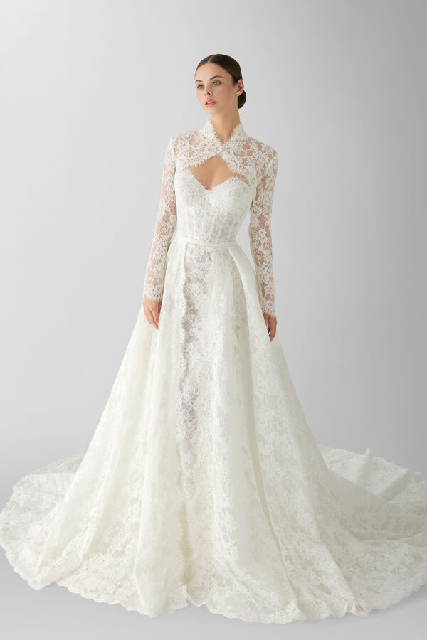 Brautkleider Cristina