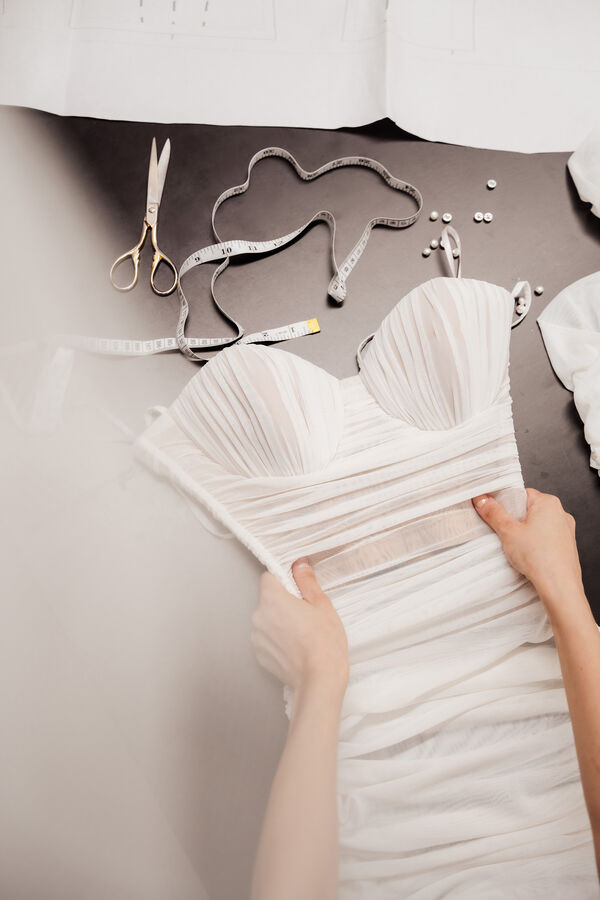 Abito da Sposa Aria