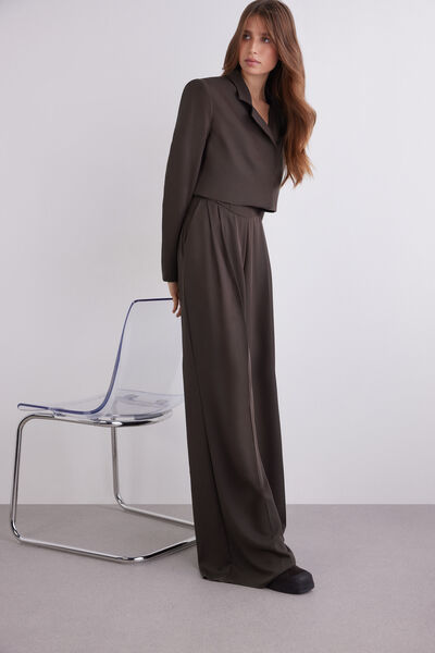 Pantalon corset