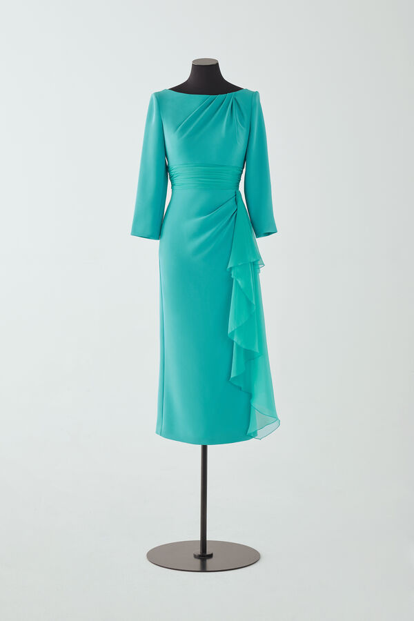 Midi Dress Celestina