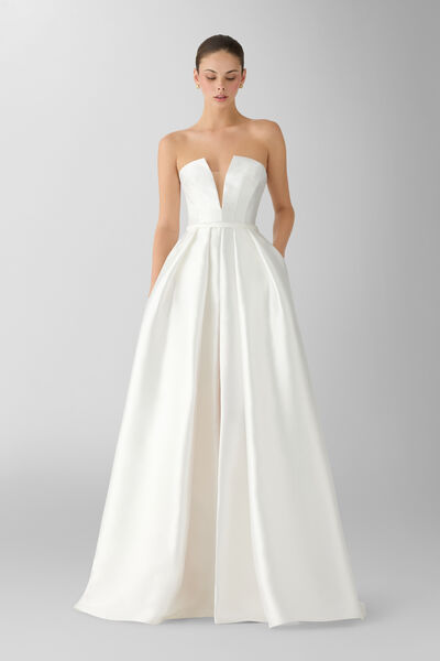Eloisa Wedding Dress