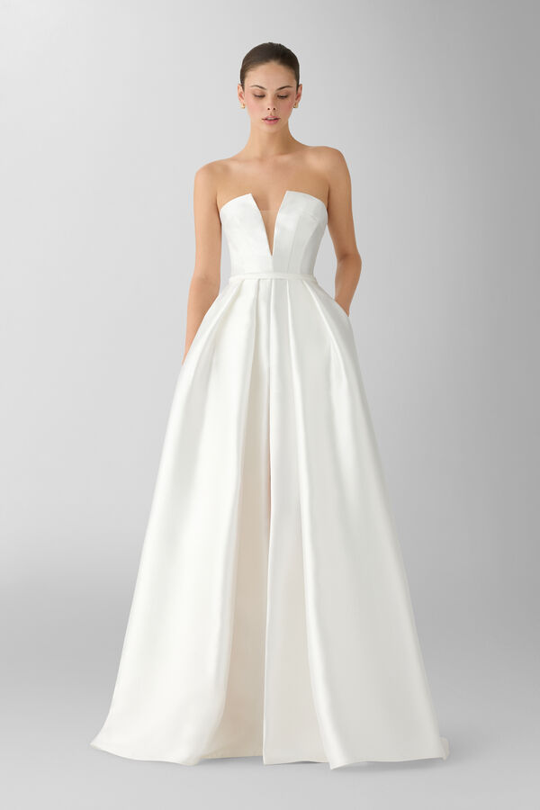 Robe de Mariée Eloisa