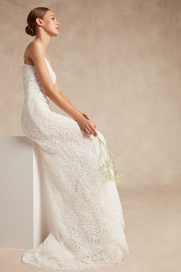 Jodie Bridal Gown