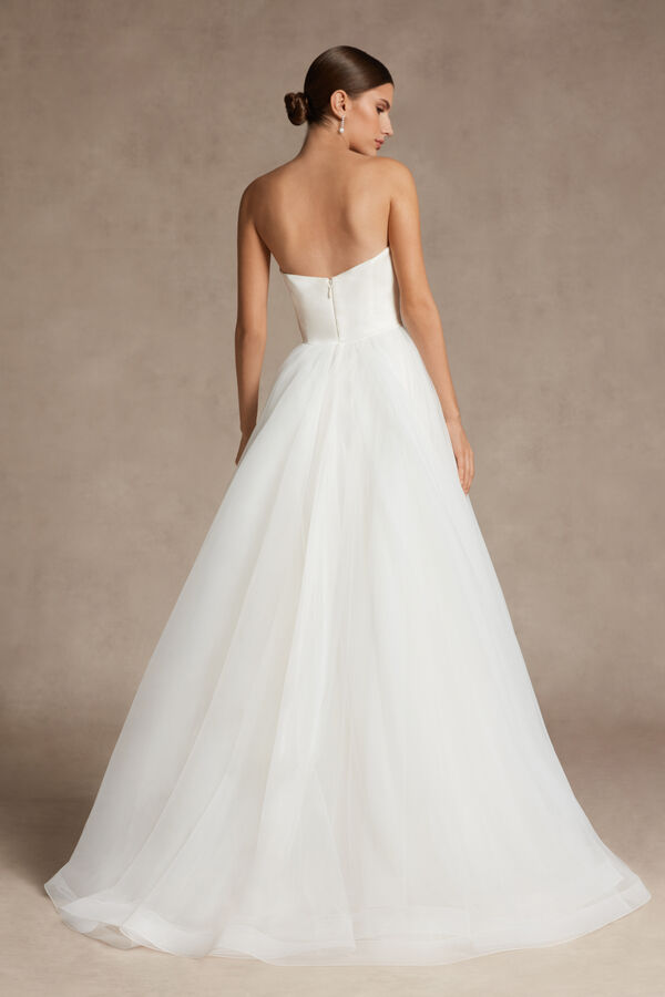Abito da sposa Anversa
