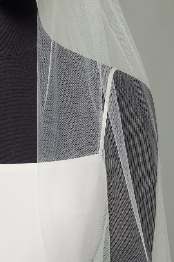 Velo in Tulle