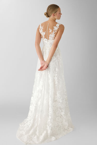 Abito da Sposa Sharon