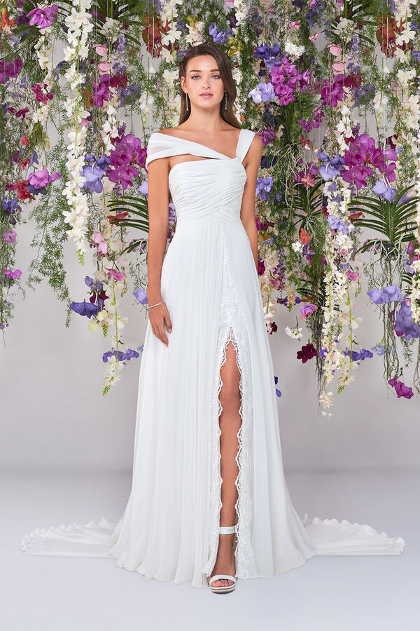 Abito da sposa Janette