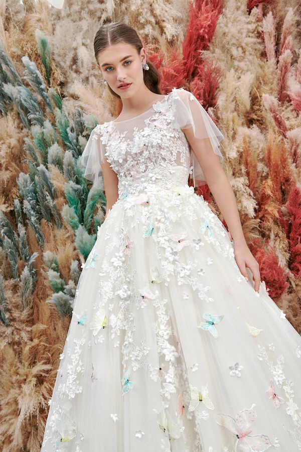 Abito da sposa Cassandra