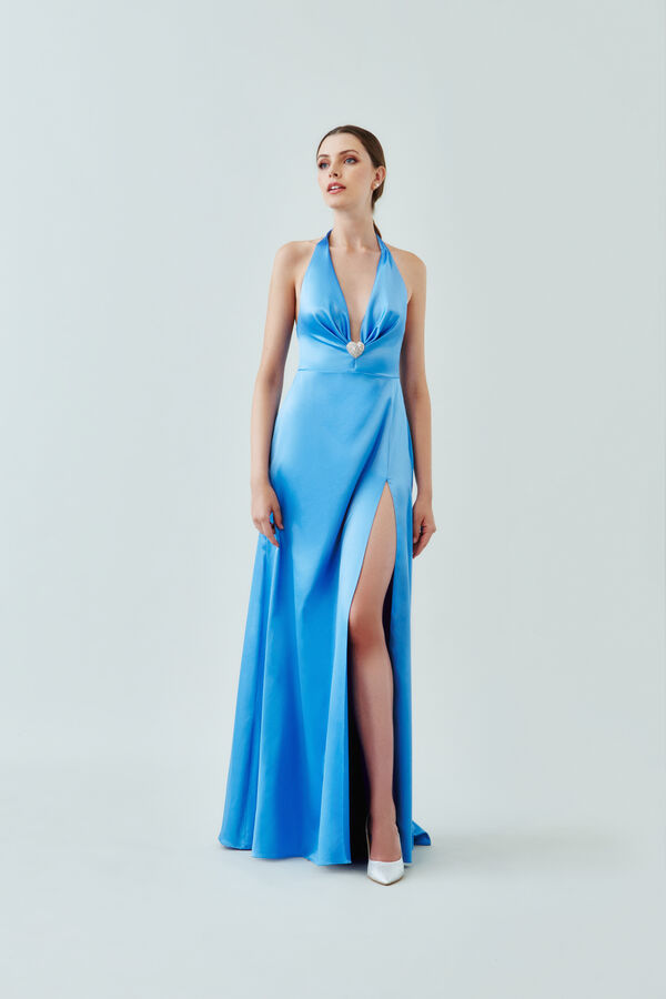 Long Dress Cygnus