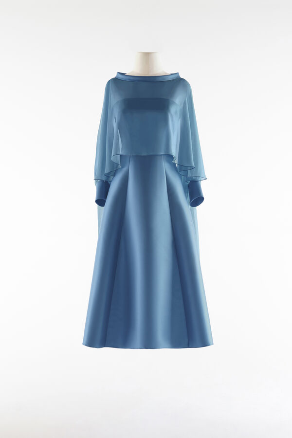 Robe Midi Cassandra