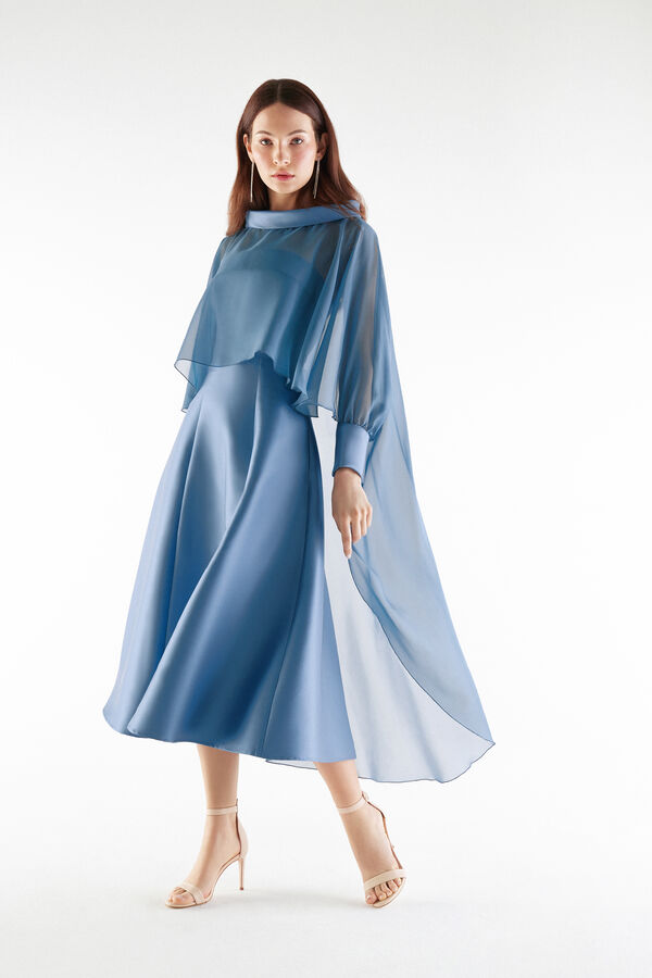Robe Midi Cassandra
