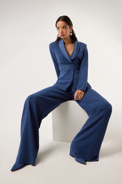 Plutone Suit