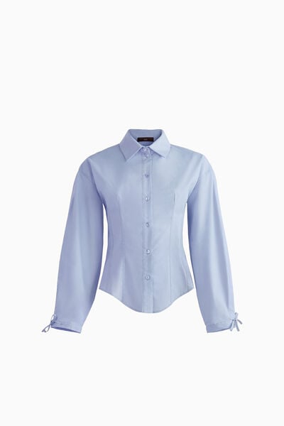 Cotton shirt