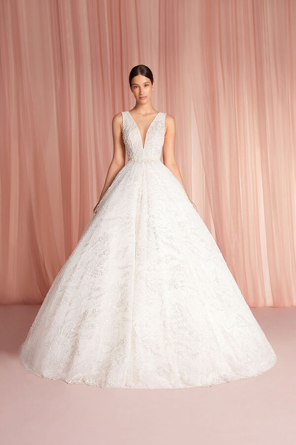 Brautkleid Chiara