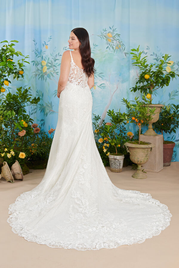 Abito da sposa Kimberly