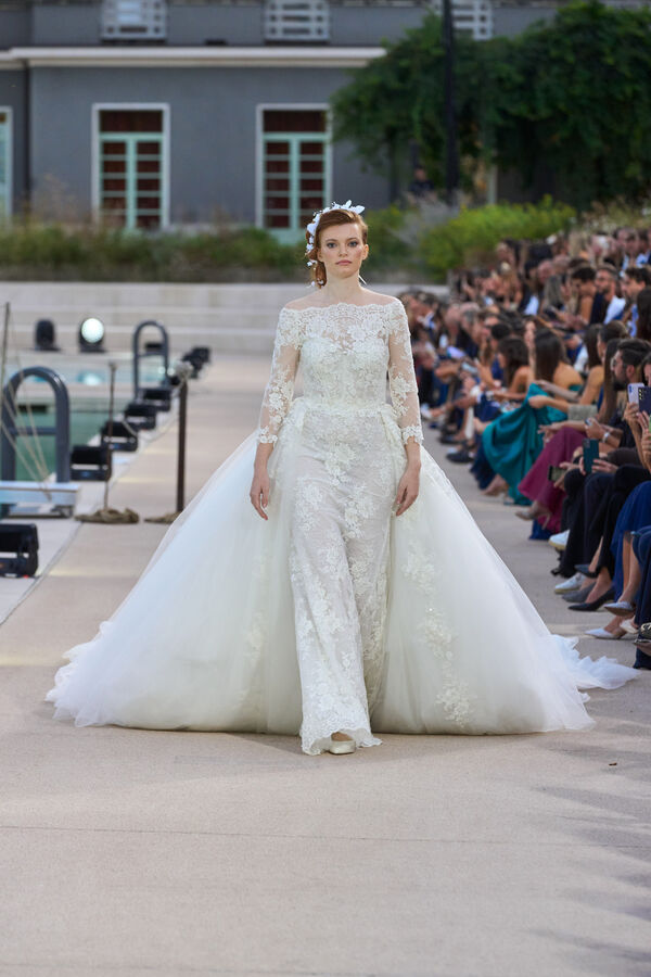 Abito da Sposa Jennifer