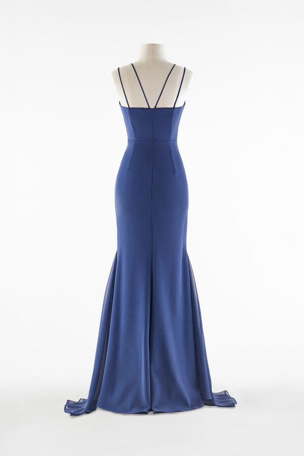 Long Dress Trento