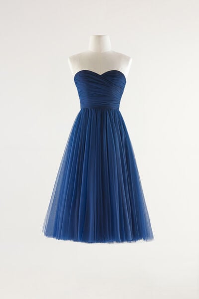 Thabit Dress