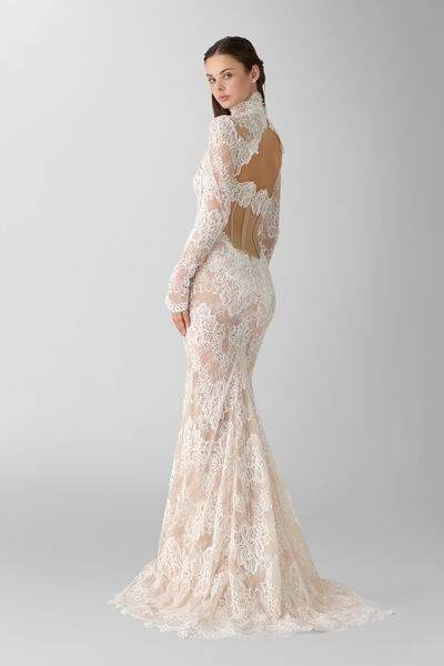 Diletta Wedding Dress